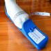Utoolmart Kids Foot Measuring Device for Accurate Shoe Sizing Online - Blue | 1Pc - Buy Online on GoSupps.com