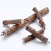 Natural Wood Bird Perch Stand for 3-4 Small/Medium Parrots - Birdcage Accessories - Buy Online on GoSupps.com