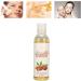 Sweet Almond Oil 100ml - Nourishing & Moisturizing Herbal Extract for Hair Skin & DIY Beauty - Buy Online on GoSupps.com