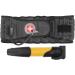 Inflatable Decompression Belts for Back Pain Relief - Lumbar Support for Hyperglycemia - Black - Buy Online on GoSupps.com