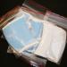 36pcs C Contour Double Sided Tape for Wigs & Toupees | Lace Front Support Tape | Replacement Tape Lot - Buy Online on GoSupps.com