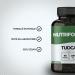  Nutriforce TUDCA 100% pure and vegan 600 mg - Buy Online on GoSupps.com