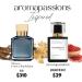 MAGNIFICENT | Inspired by MFK 724 | Pheromone Perfume for Men & Women | Extrait De Parfum | Long Lasting Dupe Clone Cologne | Perfume De Hombre Mujer | (100 ml / 3.4 Fl Oz) 3.4 Fl Oz (Pack of 1) - Buy Online on GoSupps.com