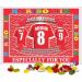 Brentford Football Shirt Personalised Gift Boxed Sweets - Buy Online on GoSupps.com