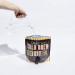 Grady's Cold Brew Coffee Pour & Store Kit - 36 Servings, Original Flavor - Buy Online on GoSupps.com