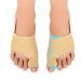 UOMIO Best Bunion Corrector Adjustable Bunion Valgus Protective Cover Hallux Valgus Corrector Bunions Correction Women Toe Straightener Toe Corrector Straightener for Women and Men