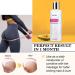 Buy Butt & Thigh Lifting Cream | Hot Bum Bum Cream for Firming Hydrating & Cellulite Smooth Skin | Coconut & Avocado Oils 4.23 fl oz - Buy Online on GoSupps.com