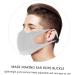Buy WATIIFUFU 10pcs Mask Making Ear Rope Buckle - Essential Mask Accessories for Comfortable Mask Straps | International Shipping Available - Buy Online on GoSupps.com