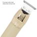 Electric Hair Clipper - Ergonomic Design Powerful Motor & 3 Guide Combs for Men's Haircuts | Shop Internationally - Buy Online on GoSupps.com