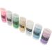 Face & Body Glitter Makeup Stick - 7 Holographic Bottles Skin-Friendly Perfect for Performances - Buy Online on GoSupps.com