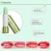 Aloe Vera Color Changing Lip Balm - Moisturizing Gloss Lipstick | 0.15g Beauty Makeup Tool - International Shipping - Buy Online on GoSupps.com
