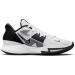 Nike Kyrie 5 Low Men's Basketball Shoes 11.5 - White/Black - Best Price & Free Shipping - Buy Online on GoSupps.com