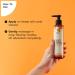 Pilgrim Australian Vitamin C Body Serum Lotion for Dry Skin - Kakadu Plum & Lime Pearl | Unisex 150ml - Hydrating & Nourishing - Buy Online on GoSupps.com