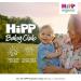 HiPP Organic 100% Baby Rice 4+ Months 160g (Pack of 4) - Buy Online on GoSupps.com