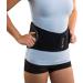 DonJoy Performance Bionic Back Brace | Adjustable Low-Profile Support for Low Back Pain & Strains - Boa Fit System - Buy Online on GoSupps.com