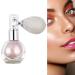 Buy Body Glitter Spray - Shimmering Sparkle Powder for Face Hair & Nails | High Gloss Highlighter (Nude) - International Shipping Available - Buy Online on GoSupps.com