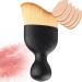 Tanning & Foundation Makeup Brush - Face Brush for Flawless Application - Buy Online on GoSupps.com