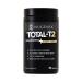 Nugenix Total-T2 - Testosterone Booster and Nitric Oxide Booster for Men Tesnor S7 ElevATP Tongkat Citrulline Nitric Oxide and Testosterone Supplement for Men (90 Count) 90 Count (Pack of 1)