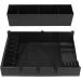 Buy TARSHYRY Shaving Supply Organizer - Large Capacity Compartmentalized Design Anti-Slip ABS for Bathroom Organization - International Shipping Available - Buy Online on GoSupps.com