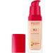 Bourjois Healthy Mix Anti-Fatigue Medium Coverage Liquid Foundation 30ml - Shades 5 Rose Ivory & 50 Rose Ivory - Buy Online on GoSupps.com