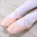 Buy S.Lemon Pink Leather Ballet Shoes for Girls & Women - Shared Sole Microfiber Dance Shoes (EU 28) | International Shipping Available - Buy Online on GoSupps.com