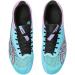 ASICS Resurgence XC Track & Field Shoes 12.5 Wide Women/11 Men - Aquarium/Black - Buy Online on GoSupps.com