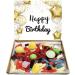 Happy Birthday Gift Pick n Mix 300 G Sweet Selection Box Sweet Hamper Great for all ages 13th 16th 18th 21st 30th 40th 50th 60th - Buy Online on GoSupps.com