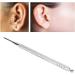 Buy Pain-Free Ear Acupuncture Point Probe | Portable Acupressure Pen & Meridian Stick for Effective Massage - Buy Online on GoSupps.com