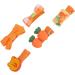 Barrettes for Children Hair Accessories Reliable Barrettes for Children Hair Protection for School - Buy Online on GoSupps.com