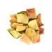 Medley Hills Farm Dried Green Apple Chips 1lb | Made in USA | Resealable Bag - Buy Online on GoSupps.com