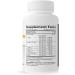 Integrative Therapeutics Similase Digestive Enzymes - 180 Capsules - Dairy Free & Vegan - Buy Online on GoSupps.com