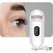 AWHAO Electric Heated Eyelash Curler 3 Heating Modes Lash Curler for Home Salon - Buy Online on GoSupps.com