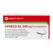 ALIUD PHARMA Ginkgo AL 240 mg 30 film-coated tablets: Ginkgo biloba leaf dry extract for mild dementia 7.2 g (1 pack) 240 mg