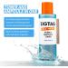Hydrating Toner for Face - Korean Skin Care | Micro Bubble Ampoule with Teca Zinc & PHA - 100ml - Buy Online on GoSupps.com