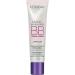 L Or al Paris Skin Beautifier Magic BB Cream 4-in-1 Ultra-Light Lotion Light 30 mL New Formula Light