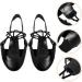 Buy OSALADI Steel Toe Metatarsal Guards | Adjustable Safety Footwear for Men & Women - International Shipping Available - Buy Online on GoSupps.com