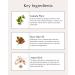 John Masters Organics Intensive Daily Serum with Vitamin C & Kakadu Plum 1 oz | Best Organic Skincare for Radiant Skin - Buy Online on GoSupps.com