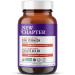 New Chapter Calcium Supplement - Bone Strength Organic Red Marine Algae Calcium - with Magnesium Vitamin D3+K2 70+ Trace Minerals for Bone Health Gluten Free Easy to Swallow - 120 Slim Tablets 1 count (Pack of 120)