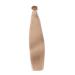 Buy #101 Middle Blond Ash Keratin Bonding Hair Extensions - 60cm U-Tip - 100 Strands - 100% Remy Real Hair - Premium Quality by Novon - Fast International Shipping - Buy Online on GoSupps.com