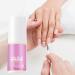 Tanxemery Nail Glue Remover | 20ml Sticky Gel Cleaning Spray Gentle Manicure and Pedicure Remover | For Beginners and Professionals Daily Use - Buy Online on GoSupps.com