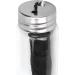 Degradable Refillable Dental Floss with Container - Eco-Friendly Oral Care for Home & Clinics (Black) - Buy Online on GoSupps.com