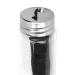 Refillable Corn Line Dental Floss with Container - Ideal for Home & Clinics | Black Oral Care Solution - Buy Online on GoSupps.com