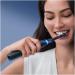 Oral-B io Series 8 Electric Toothbrush - 6 Cleaning Modes Magnetic Technology Color Display Travel Case - Limited Edition Black Onyx | International Shipping - Buy Online on GoSupps.com