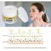 Collagen Beauty Cream Made with 100% Pure Human-like Collagen 80g Anti Aging Face Hydrating Moisturizer City Beauty Sculpting Cream Skin Firming Cream Smooth Wrinkles & Fine Lines - Buy Online on GoSupps.com