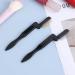 2 Pcs Stainless Steel Folding Eyelash & Eyebrow Comb - Professional Lash Separator Tool for Makeup | International Shipping Available - Buy Online on GoSupps.com
