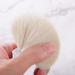 BQAN Nail Dust Brush Nail Art Dust Powder Remover Brush Nail Arts Dust Cleaner Brush Soft Kabuki Cleaner Brush for Makeup or Acrylic UV Gel Nail Arts (Transparent) 2.Transparent - Buy Online on GoSupps.com