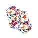 Mama Pads Cloth Towel Washable Towel Maternity Menstrual Pad Bamboo Charcoal Cotton Napkin Mother Portable Towel Reusable Menstrual Pads As Shown 1 Count (Pack of 1)