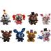 8pcs FNAF Birthday Cake Toppers FNAF Cake Decorating Supplies FNAF Party Supplies - Buy Online on GoSupps.com