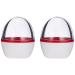 Egg on the go transporter 2 pieces