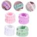 4paires Lot Bracelets Souples Pour Laver Visage Adapt s Aux Soins Spa Et Confortables - Buy Online on GoSupps.com